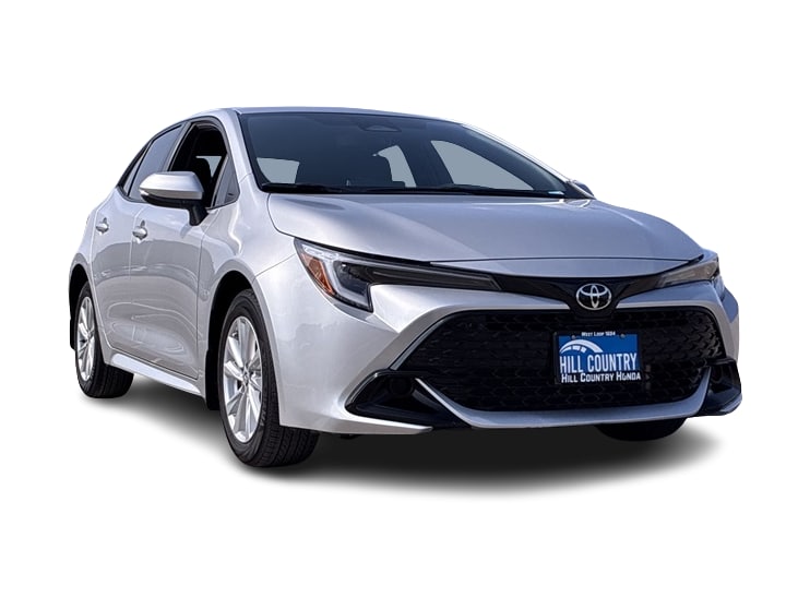 Thumbnail: 2025 Toyota Corolla - 24
