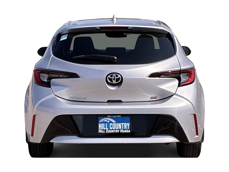 Thumbnail: 2025 Toyota Corolla - 5