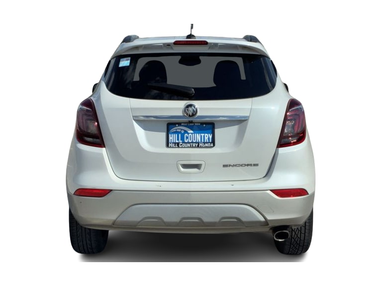 Thumbnail: 2019 Buick Encore - 5