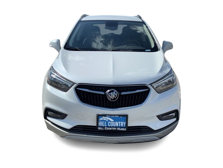 Thumbnail: 2019 Buick Encore - 6