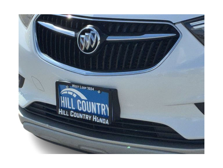 Thumbnail: 2019 Buick Encore - 27