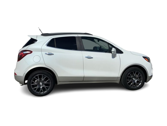 Thumbnail: 2019 Buick Encore - 23