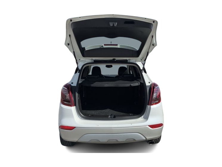 Thumbnail: 2019 Buick Encore - 19