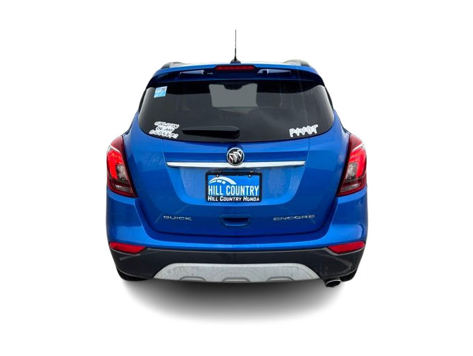 Thumbnail: 2018 Buick Encore - 5