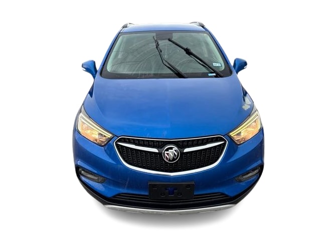 Thumbnail: 2018 Buick Encore - 6