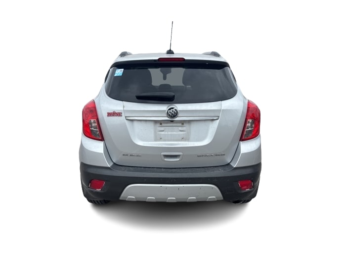 Thumbnail: 2016 Buick Encore - 5