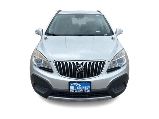 Thumbnail: 2016 Buick Encore - 6