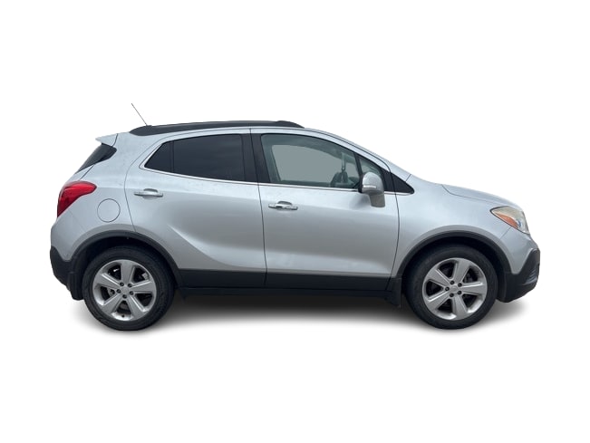 Thumbnail: 2016 Buick Encore - 16