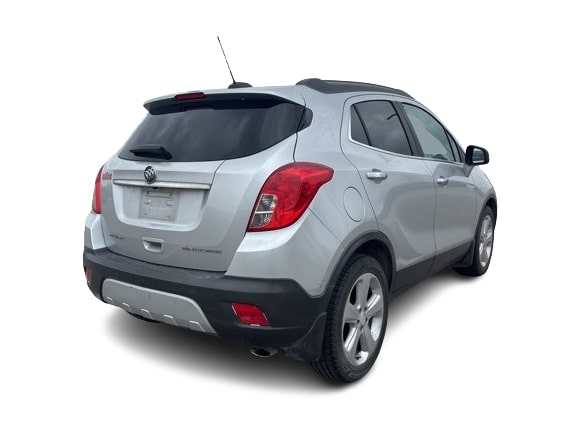 Thumbnail: 2016 Buick Encore - 15