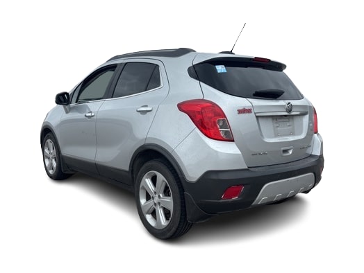 Thumbnail: 2016 Buick Encore - 4