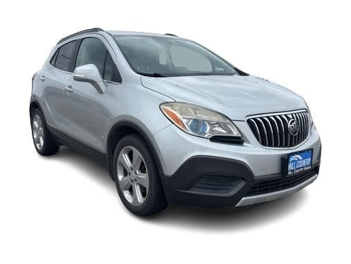 Thumbnail: 2016 Buick Encore - 17