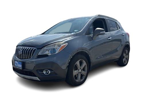 2014 Buick Encore