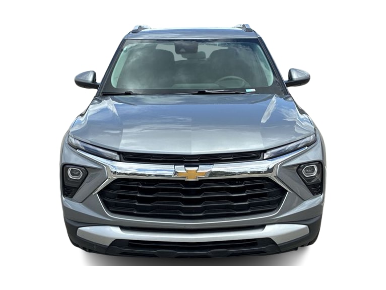 Thumbnail: 2024 Chevrolet TrailBlazer - 6