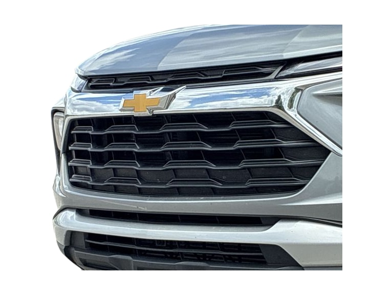 Thumbnail: 2024 Chevrolet TrailBlazer - 26