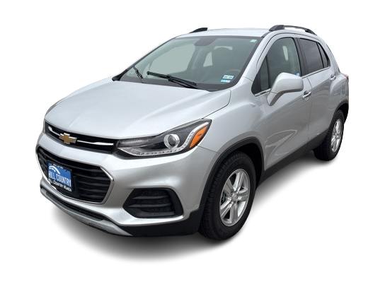 2017 Chevrolet Trax