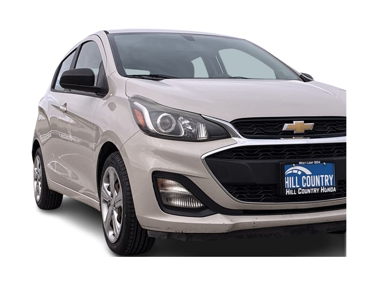 Thumbnail: 2020 Chevrolet Spark - 25