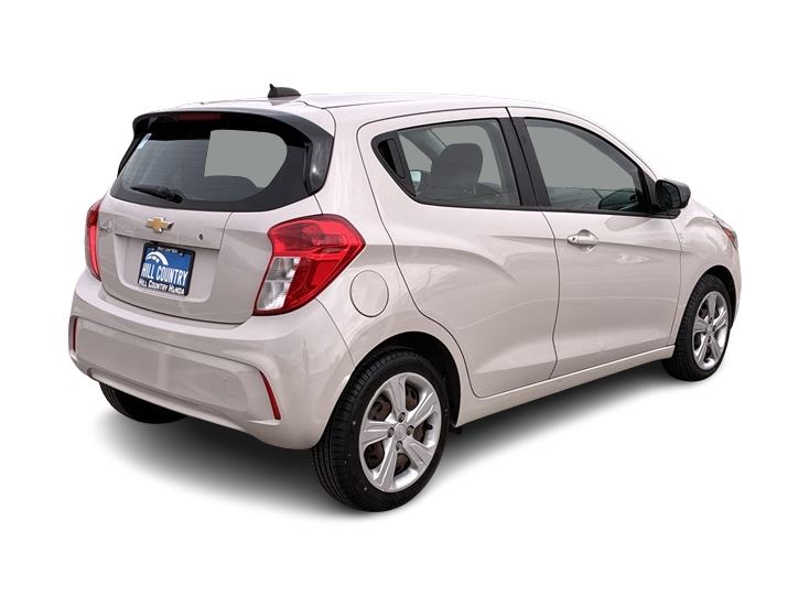 Thumbnail: 2020 Chevrolet Spark - 22