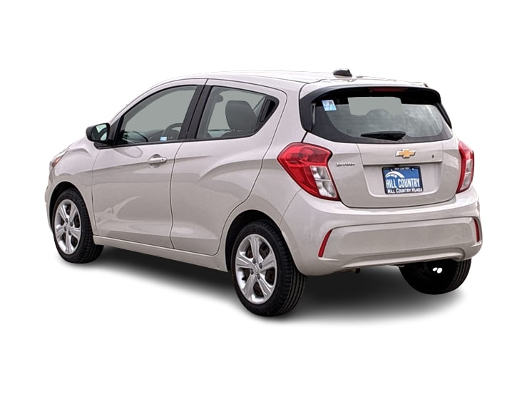 Thumbnail: 2020 Chevrolet Spark - 4