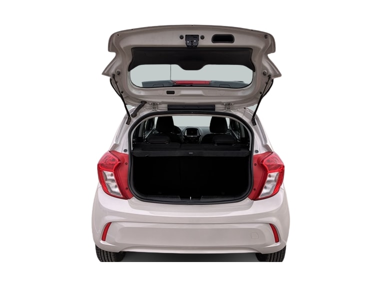 Thumbnail: 2020 Chevrolet Spark - 19