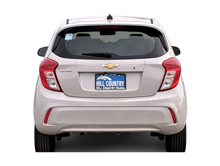 Thumbnail: 2020 Chevrolet Spark - 5