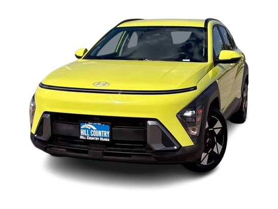 Thumbnail: 2024 Hyundai Kona - 6