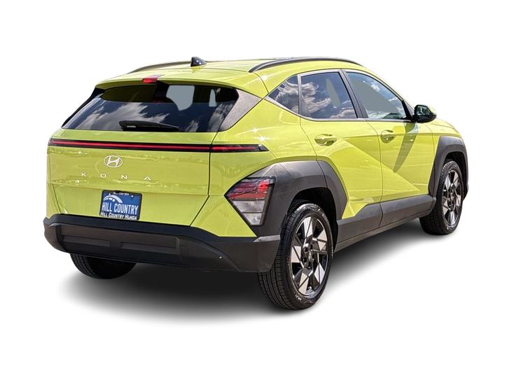 Thumbnail: 2024 Hyundai Kona - 22