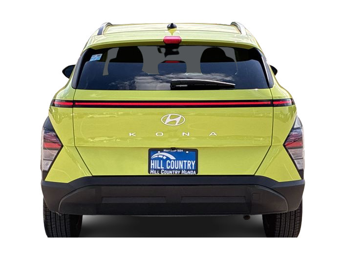 Thumbnail: 2024 Hyundai Kona - 5