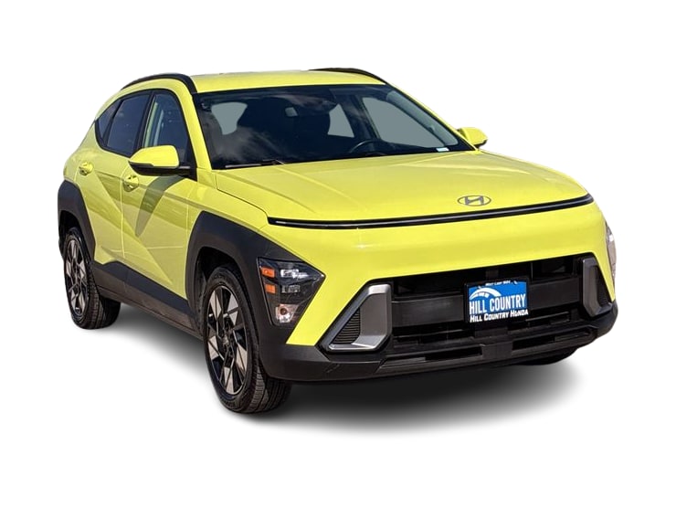 Thumbnail: 2024 Hyundai Kona - 24