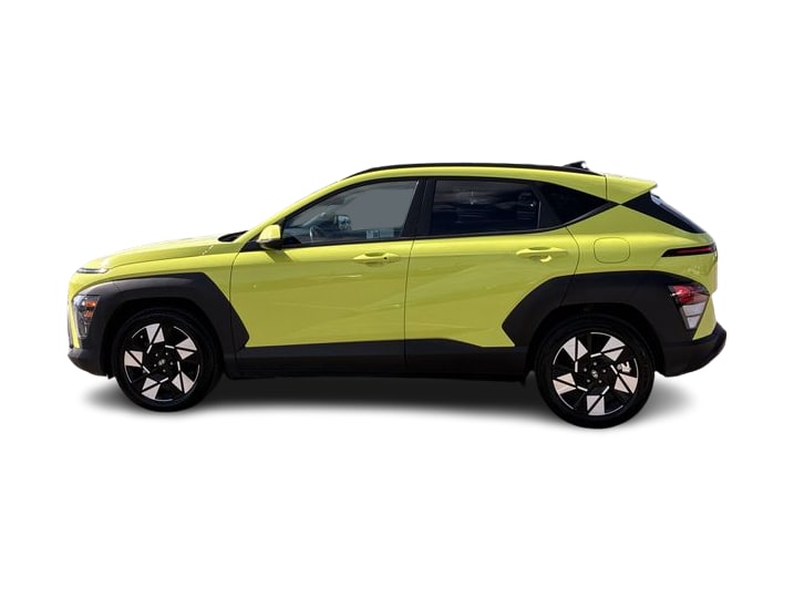 Thumbnail: 2024 Hyundai Kona - 3
