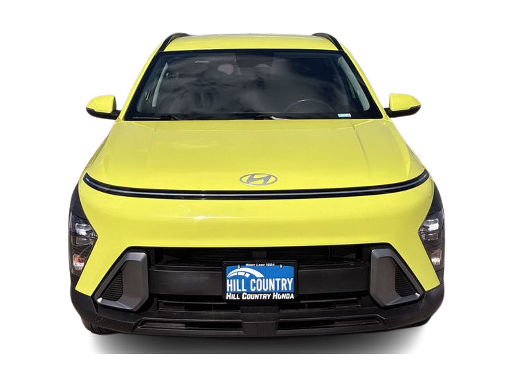 Thumbnail: 2024 Hyundai Kona - 25