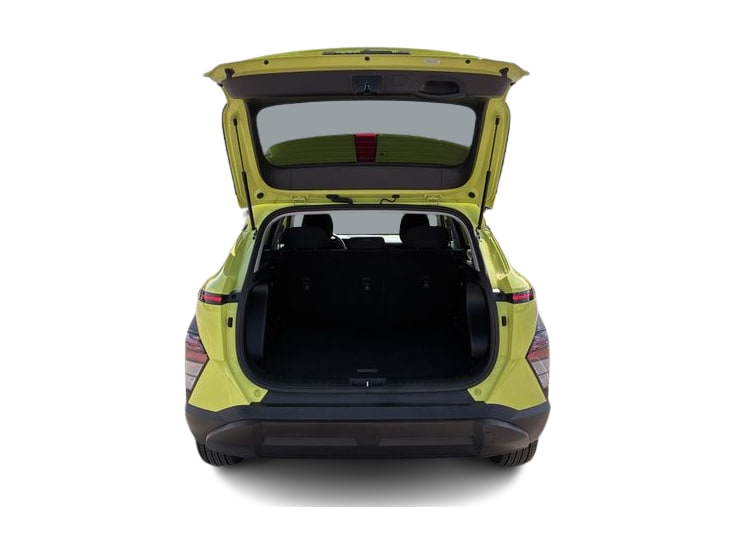 Thumbnail: 2024 Hyundai Kona - 19