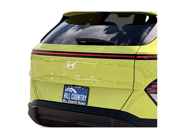 Thumbnail: 2024 Hyundai Kona - 27