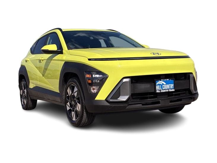 Thumbnail: 2024 Hyundai Kona - 26