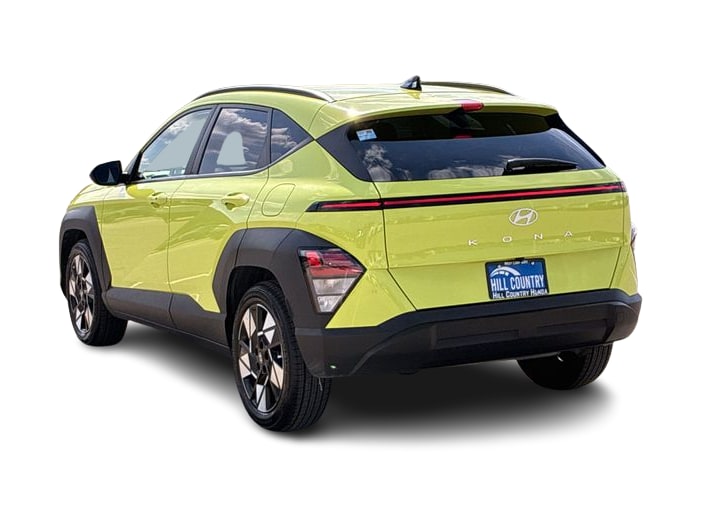 Thumbnail: 2024 Hyundai Kona - 4