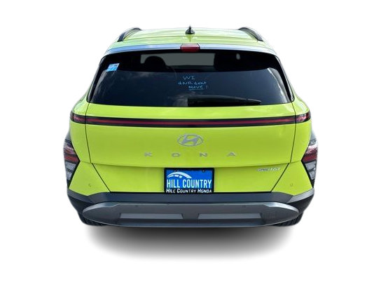 Thumbnail: 2024 Hyundai Kona - 5