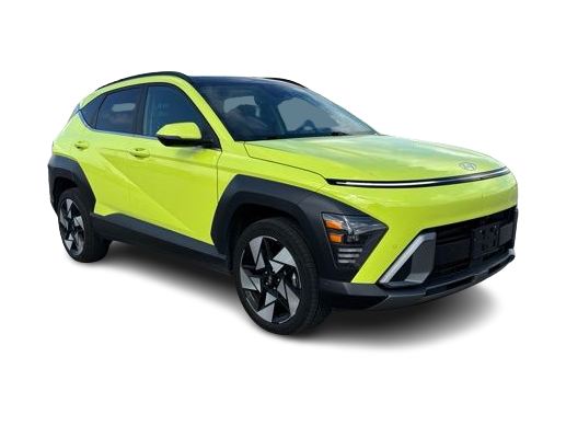 Thumbnail: 2024 Hyundai Kona - 17