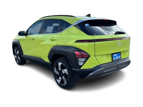 Thumbnail: 2024 Hyundai Kona - 4