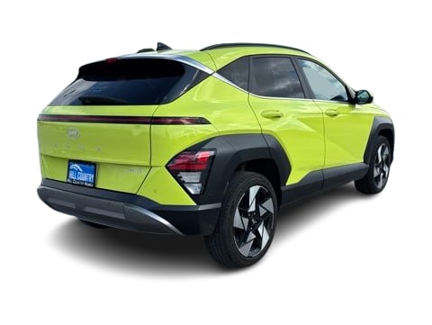 Thumbnail: 2024 Hyundai Kona - 15