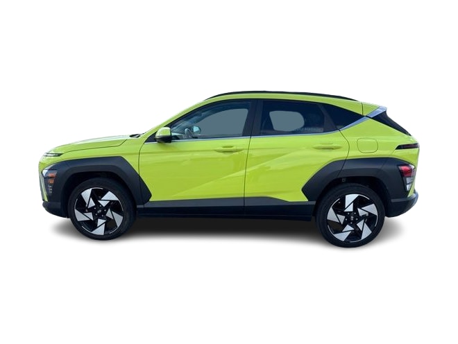 Thumbnail: 2024 Hyundai Kona - 3