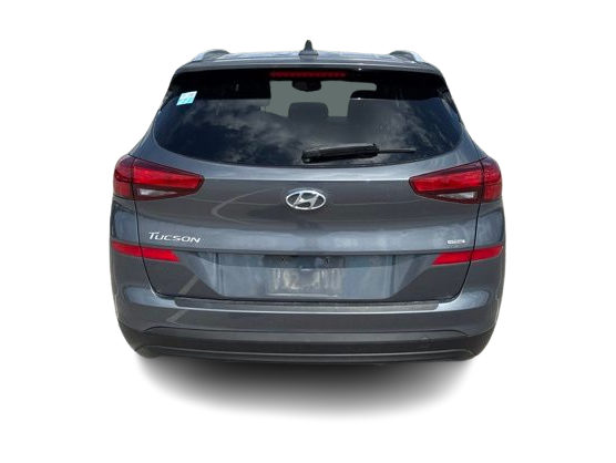 Thumbnail: 2019 Hyundai Tucson - 5