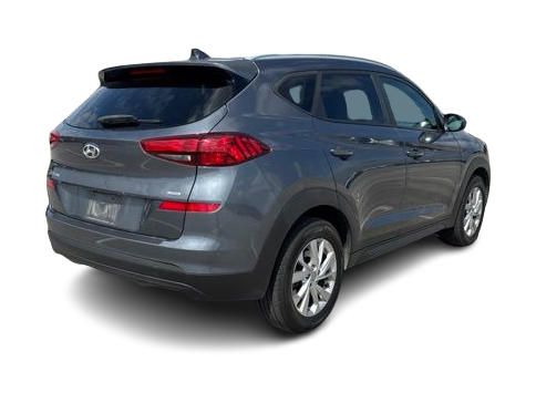 Thumbnail: 2019 Hyundai Tucson - 15