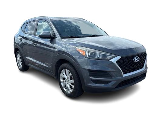 Thumbnail: 2019 Hyundai Tucson - 17