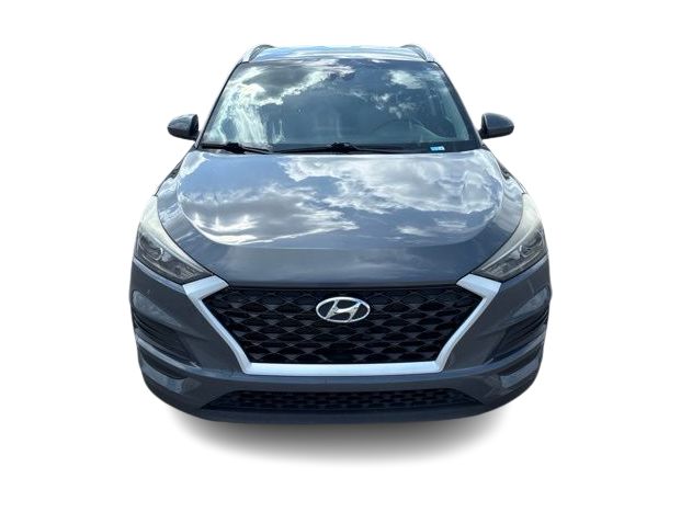 Thumbnail: 2019 Hyundai Tucson - 6
