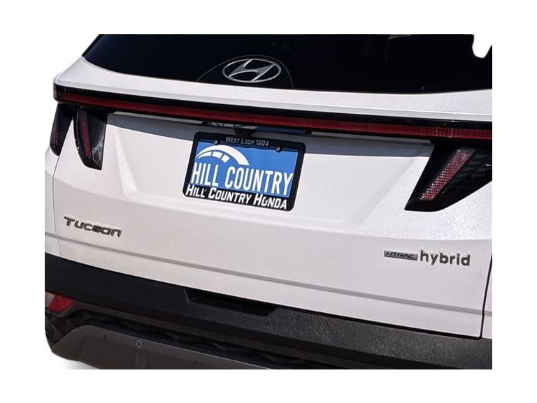 Thumbnail: 2022 Hyundai Tucson - 27