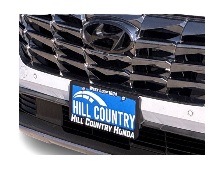 Thumbnail: 2022 Hyundai Tucson - 26