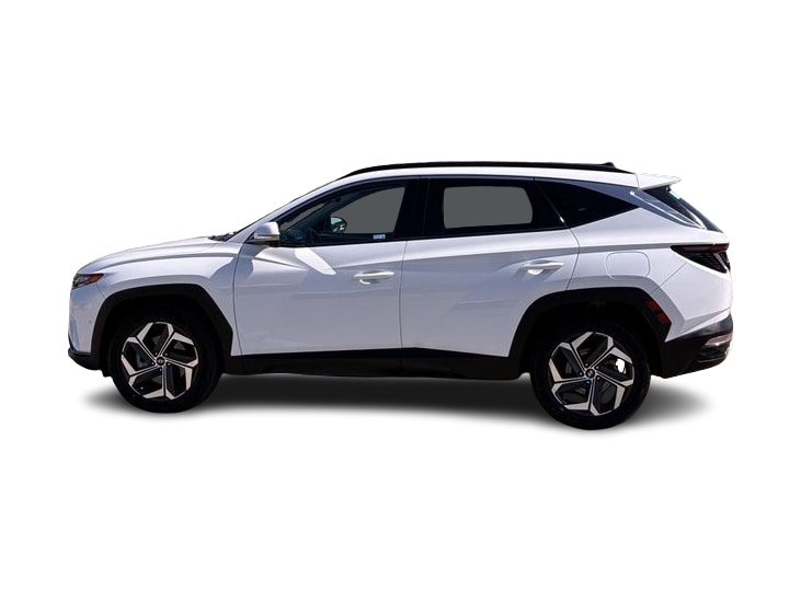 Thumbnail: 2022 Hyundai Tucson - 3