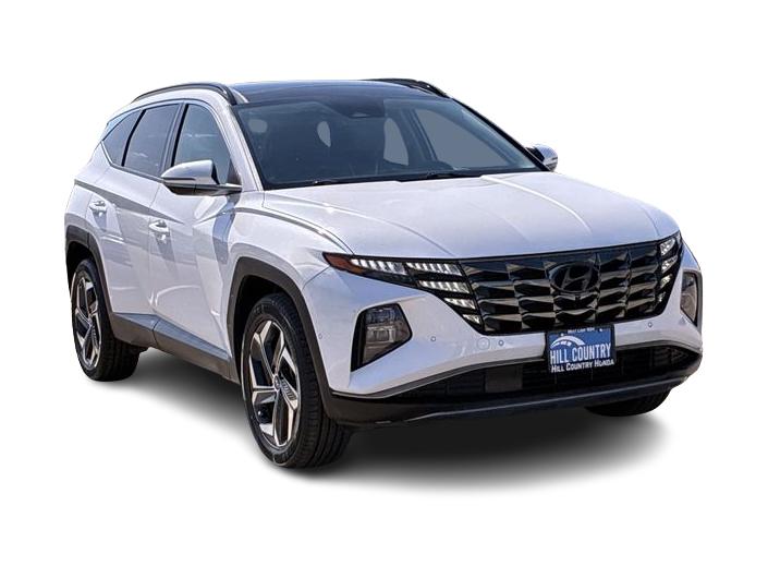 Thumbnail: 2022 Hyundai Tucson - 23