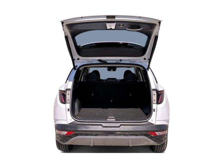 Thumbnail: 2022 Hyundai Tucson - 18