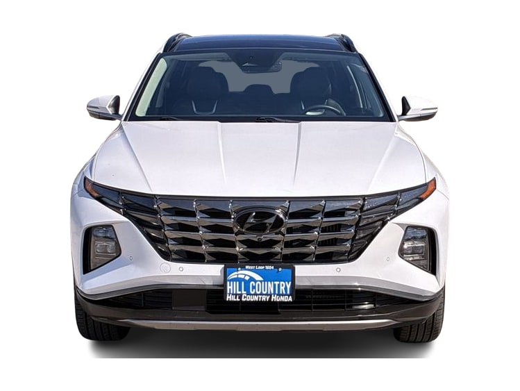 Thumbnail: 2022 Hyundai Tucson - 24