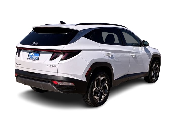 Thumbnail: 2022 Hyundai Tucson - 21